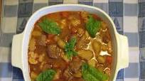 Authentic Hungarian Goulash Authentic Hungarian Goulash