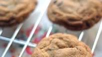 Old Fashioned Chocolate Chip Cookies Old Fashioned Chocolate Chip Cookies
