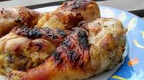 Chicken Drumsticks With Indian Spices Chicken Drumsticks With Indian Spices