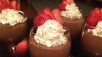 Chocolate Mousse II Chocolate Mousse II