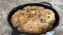Skillet Irish Soda Bread Skillet Irish Soda Bread