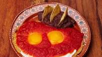 Authentic Huevos Rancheros Recipe Authentic Huevos Rancheros Recipe