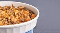 Quick and Easy Breakfast Casserole Quick and Easy Breakfast Casserole