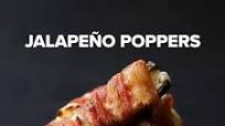 Jalapeño Poppers Recipe by Tasty Jalapeño Poppers Recipe by Tasty