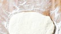 Two Ingredient Dough Two Ingredient Dough