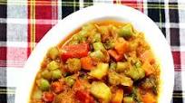 Vegetable Curry Vegetable Curry