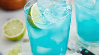 Blue Andy Blue Andy