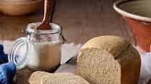 White Bread Machine Loaf White Bread Machine Loaf