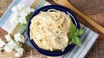 Garlic Parmesan Pasta Recipe Garlic Parmesan Pasta Recipe