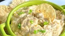 Crock Pot Chicken Enchilada Dip Crock Pot Chicken Enchilada Dip