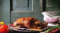 Roasted Duck Roasted Duck