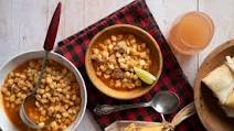 The Shed's Posole Stew The Shed's Posole Stew