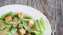 Caesar Salad Dressing Caesar Salad Dressing