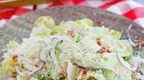 Pasta House Company Salad Pasta House Company Salad
