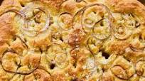 Easy Focaccia recipe by Alison Roman Easy Focaccia recipe by Alison Roman