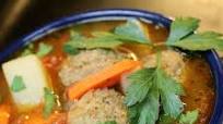 Albondigas Albondigas
