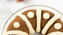 Gluten Free Gingerbread Bundt Cake Gluten Free Gingerbread Bundt Cake