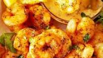 Air Fryer Shrimp Air Fryer Shrimp