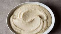 Michel Guérard's Celeriac Purée Michel Guérard's Celeriac Purée