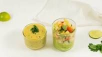 Baby's Ceviche Baby's Ceviche