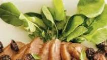 Paleo Duck Breast Recipe With Cherry Sauce Paleo Duck Breast Recipe With Cherry Sauce