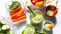 Cool Green Hummus Cool Green Hummus