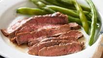 Tangy Lime Grilled Beef Top Round Steak Tangy Lime Grilled Beef Top Round Steak