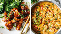 50+ Best Easy Dinner Ideas 50+ Best Easy Dinner Ideas