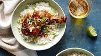 Pressure Cooker Chicken Adobo Pressure Cooker Chicken Adobo