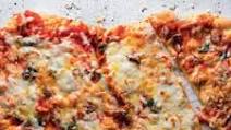Two-ingredient pizza bases Two-ingredient pizza bases