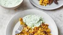 How To Make Chicken Biryani How To Make Chicken Biryani