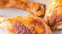 Baked Chicken Drumsticks Baked Chicken Drumsticks
