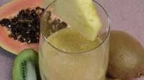 Tropical Fresh Juice Tropical Fresh Juice