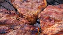Pork Neck Steaks Pork Neck Steaks