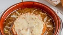 Slow Cooker: French Onion Soup Slow Cooker: French Onion Soup
