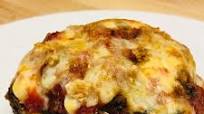 Meatloaf Stuffed Portobello Mushrooms: Recipe by Indiana Mommy – Cooking From the Heart Land Meatloaf Stuffed Portobello Mushrooms: Recipe by Indiana Mommy – Cooking From the Heart Land