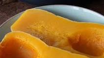 Instant Pot Butternut Squash Instant Pot Butternut Squash