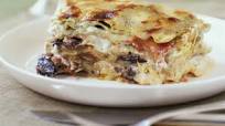 Easy Lasagna (Dairy-Free, Egg-Free, Vegan) Easy Lasagna (Dairy-Free, Egg-Free, Vegan)
