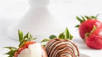 Chocolate Covered Strawberries Chocolate Covered Strawberries
