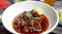 Birria De Borrego (Mexican Lamb Stew) Recipe - (4.2/5) Birria De Borrego (Mexican Lamb Stew) Recipe - (4.2/5)