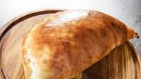 Calzone Nutella Banane Calzone Nutella Banane