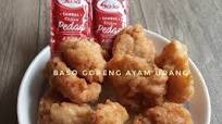 Resep Bakso Goreng Ayam Udang Anti Gagal Resep Bakso Goreng Ayam Udang Anti Gagal