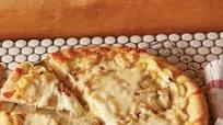 Italian Herb Potato Pizza Italian Herb Potato Pizza