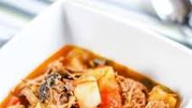 Beef Stew Without Potatoes Beef Stew Without Potatoes