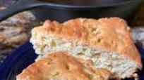 Easy Cornbread Recipe Easy Cornbread Recipe