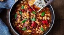 30 BEST Instant Pot Recipes| Plus basic BROTHY BEANS 30 BEST Instant Pot Recipes| Plus basic BROTHY BEANS