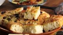 The Best Focaccia Recipe The Best Focaccia Recipe