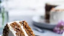 Vegan Gluten Free Dairy Free Carrot Cake Vegan Gluten Free Dairy Free Carrot Cake