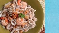 Pancit Buko Pancit Buko