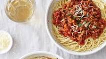 Beyond Beef Bolognese Beyond Beef Bolognese